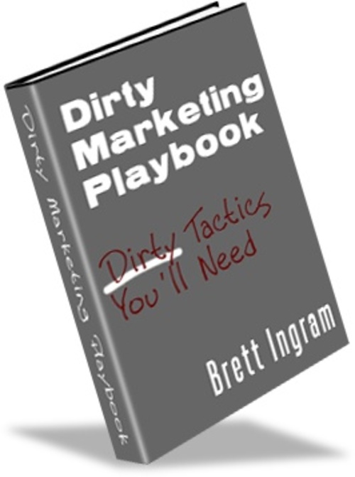 Product picture Dirty-Marketing-Playbook/make-money-from-your-website